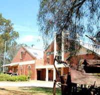 Springhurst Butter Factory - Tourism Gold Coast