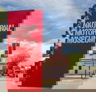 Birdwood Motel - Tourism Gold Coast