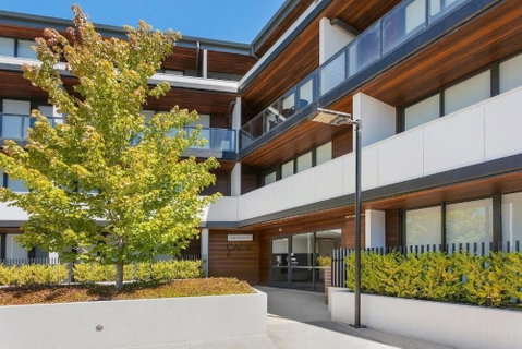 Clayton Serviced Apartments - Tourism Gold Coast 2