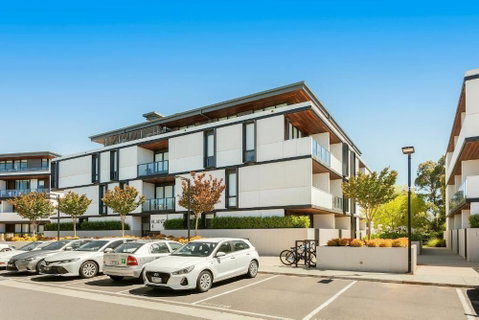 Clayton Serviced Apartments - Tourism Gold Coast 3