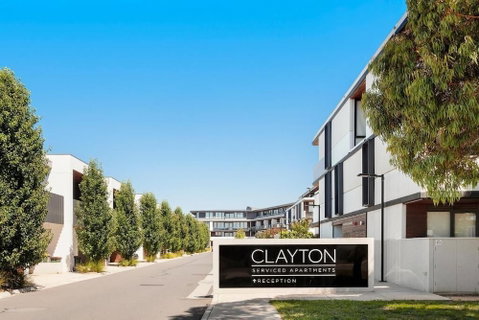 Clayton Serviced Apartments - Tourism Gold Coast 1