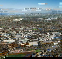 Clayton Serviced Apartments - Tourism Gold Coast