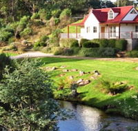 Crabtree River Cottages - Tourism Gold Coast