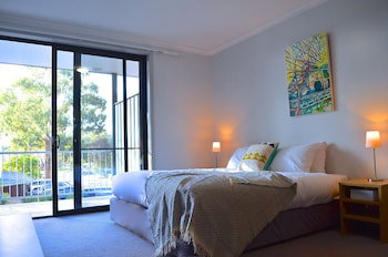 Mansfield Apartments - Tourism Gold Coast 5
