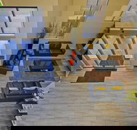 Bridges on Argyle Motel  Apartments - Tourism Gold Coast