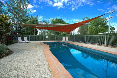 Discovery Parks â€“ Biloela - Tourism Gold Coast 2