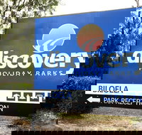 Discovery Parks  Biloela - Gold Coast