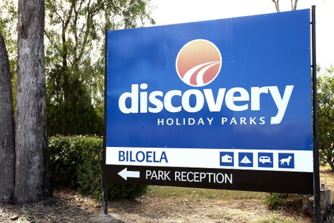 Discovery Parks â€“ Biloela - Tourism Gold Coast 0