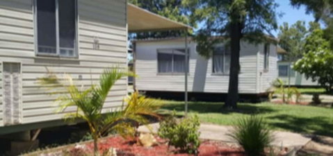 Discovery Parks â€“ Biloela - Tourism Gold Coast 3