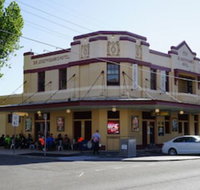 Sir Joseph Banks Hotel - Tourism Gold Coast
