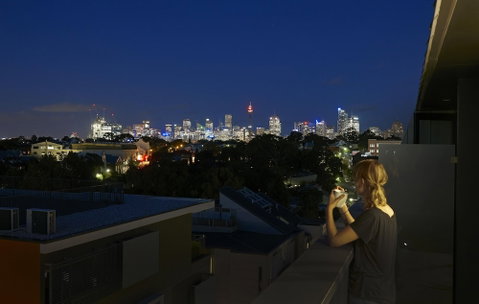 Veriu Camperdown - Tourism Gold Coast 2