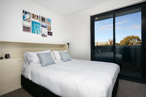 Veriu Camperdown - Tourism Gold Coast 0
