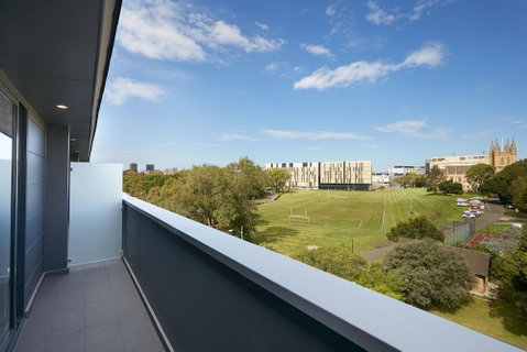 Veriu Camperdown - Tourism Gold Coast 3