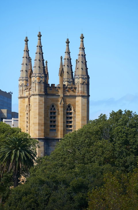 Veriu Camperdown - Tourism Gold Coast 4
