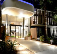 Bannisters Pavilion Mollymook - Tourism Gold Coast