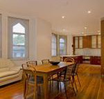 Roxburgh House Apartments