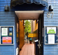 Blue Parrot Backpackers - Tourism Gold Coast