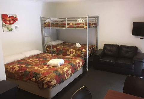 RAC Busselton Holiday Park - Tourism Gold Coast 6