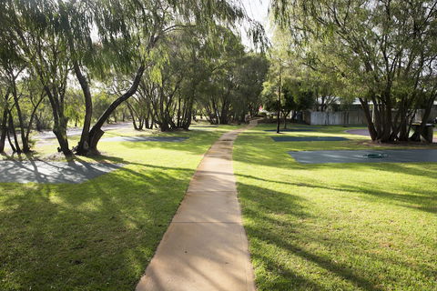 RAC Busselton Holiday Park - Tourism Gold Coast 0