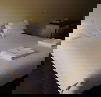 Heyfield Railway Hotel - Tourism Gold Coast