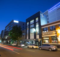 Hobart Central YHA
