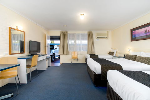 Applegum Inn - Tourism Gold Coast 3