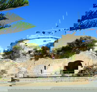 Discovery Parks - Coogee Beach - Gold Coast