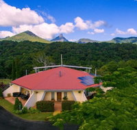 A View of Mt Warning BB - Tourism Gold Coast