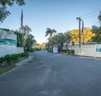 Jervis Bay Holiday Park - Tourism Gold Coast
