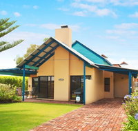 Dunsborough Beach Cottages - Tourism Gold Coast