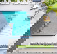 Salt Apartments - Tourism Gold Coast