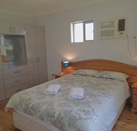 Dungowan Waterfront Apartments - Tourism Gold Coast