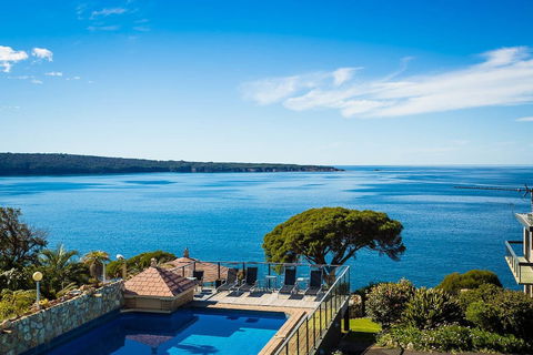 Eagle Heights - Tourism Gold Coast 3