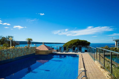 Eagle Heights - Tourism Gold Coast 4