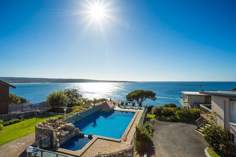 Eagle Heights - Tourism Gold Coast 6