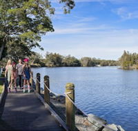 Discovery Parks - Forster - Tourism Gold Coast