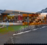 Club Inn Motel - Tourism Gold Coast