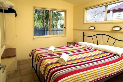 The Palms Hervey Bay - Tourism Gold Coast 4