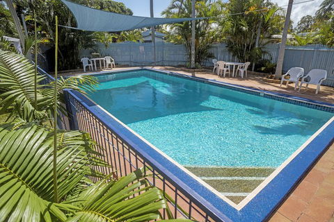 The Palms Hervey Bay - Tourism Gold Coast 3