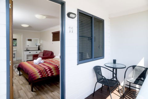 The Palms Hervey Bay - Tourism Gold Coast 5