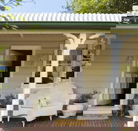 Illalangi Boutique Cottage - Tourism Gold Coast