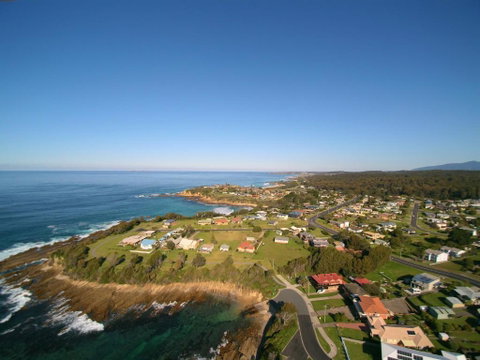 2 Jocelyn Street. Dalmeny - Tourism Gold Coast 2