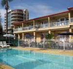 South Pacific Palms Motor Inn - Tourism Gold Coast