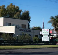 Roma Motel - Tourism Gold Coast