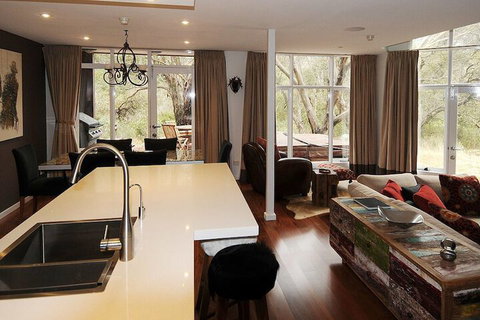 Treehouse - Gold Coast 3