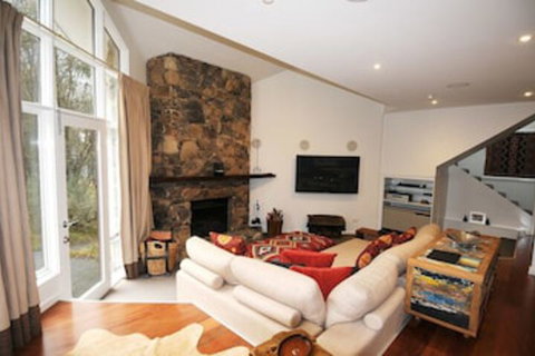 Treehouse - Gold Coast 0