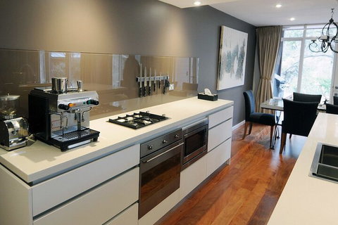 Treehouse - Gold Coast 2