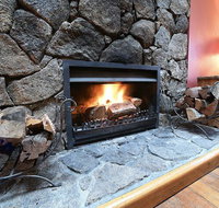 Fire Dreaming - Gold Coast