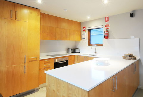 Snowstream 4 - Gold Coast 2