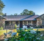 Stoneleigh Cottage Bed  Breakfast - Tourism Gold Coast